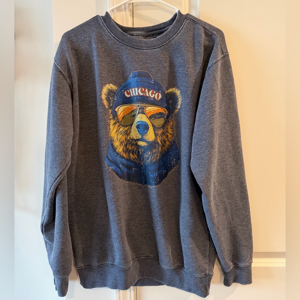 Chicago Bears Sweatshirt